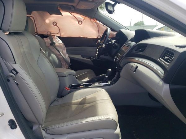 2019 ACURA ILX
