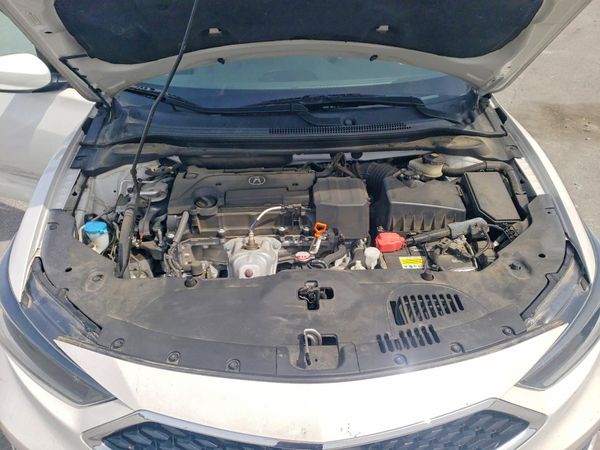 2019 ACURA ILX