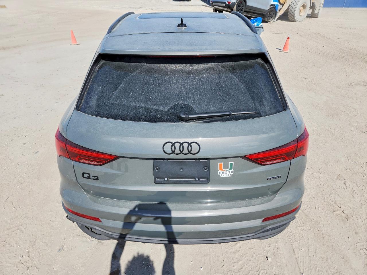 2024 AUDI Q3