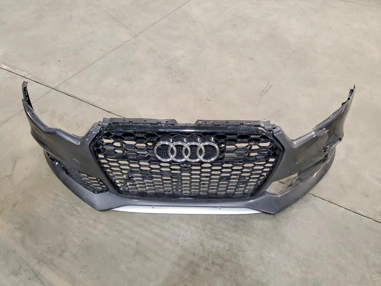2014 AUDI A6 quattro Prestige