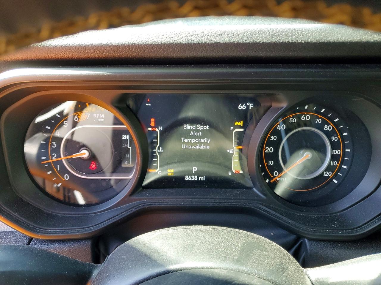 2024 JEEP WRANGLER 4-DOOR SPORT