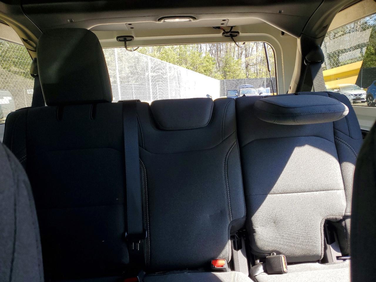 2024 JEEP WRANGLER 4-DOOR SPORT