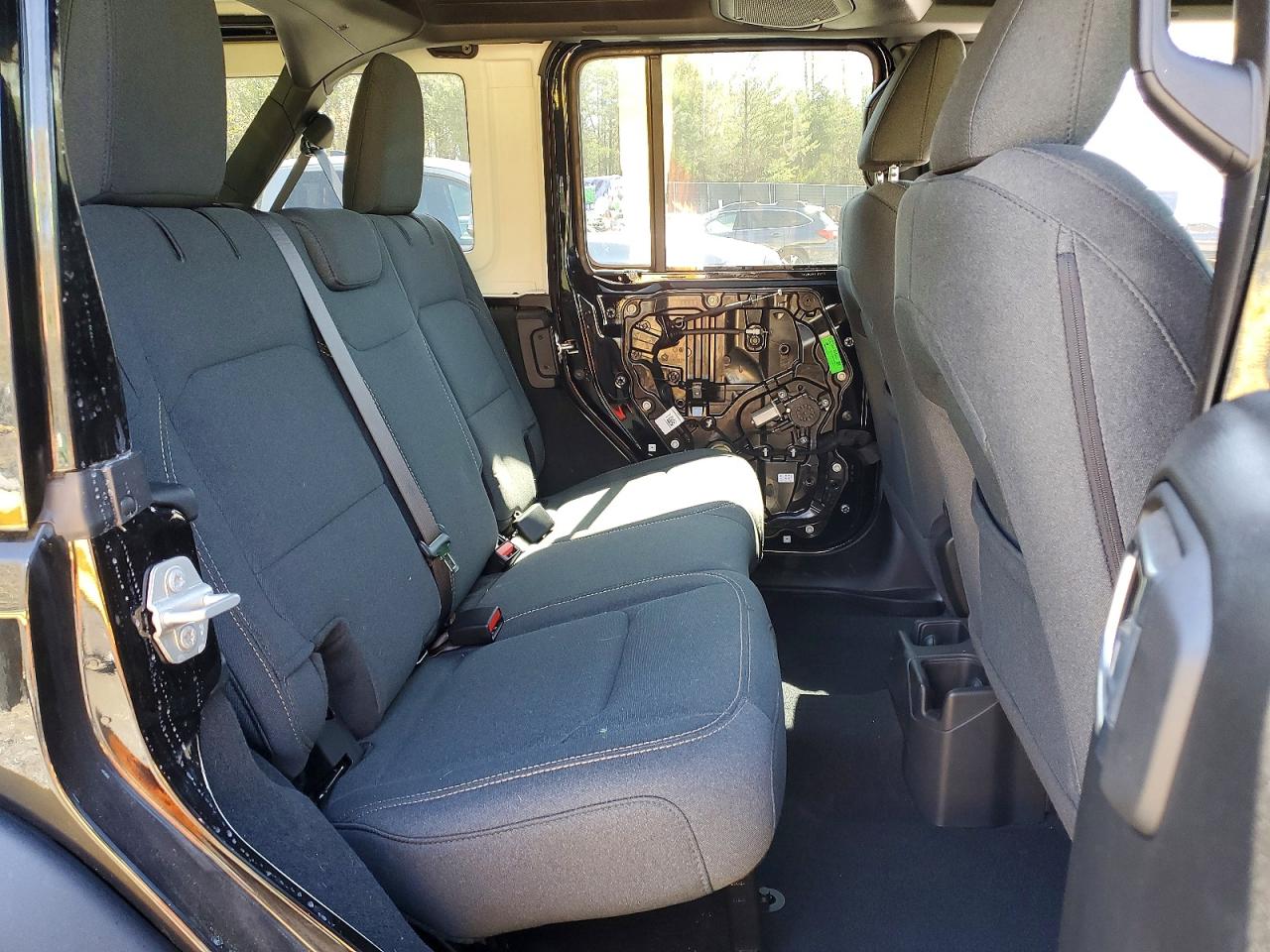 2024 JEEP WRANGLER 4-DOOR SPORT