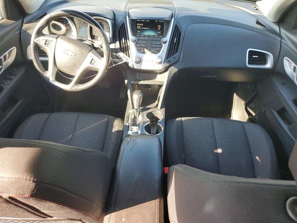 2017 CHEVROLET EQUINOX LT / FL