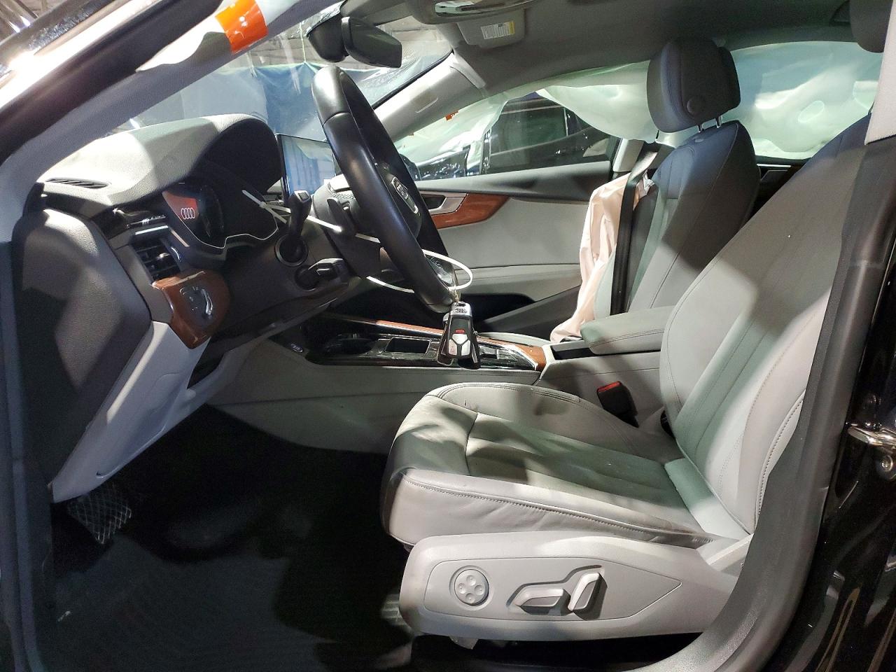 2022 AUDI A5