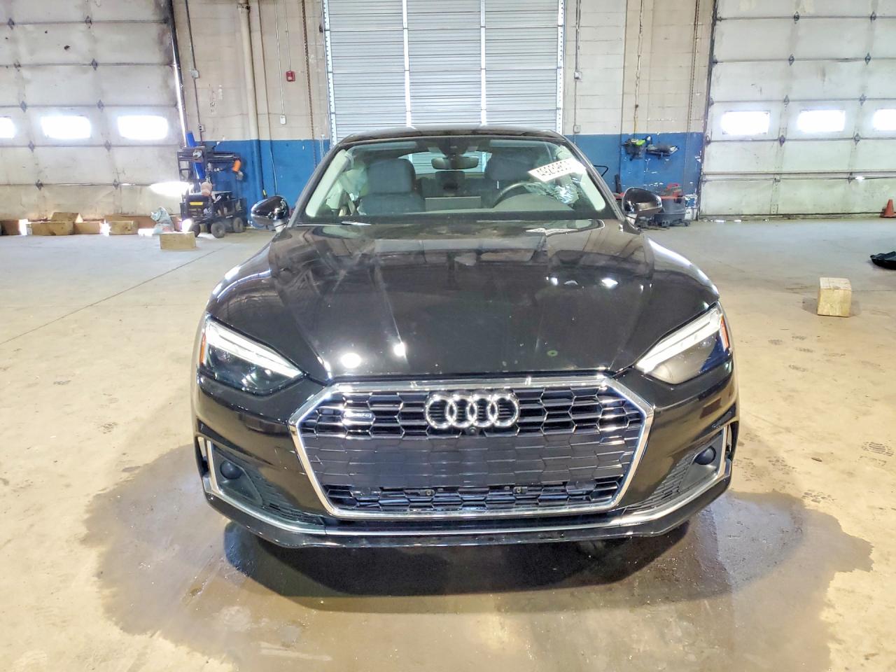 2022 AUDI A5