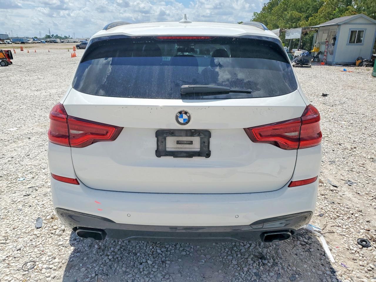 2020 BMW X3 M40i