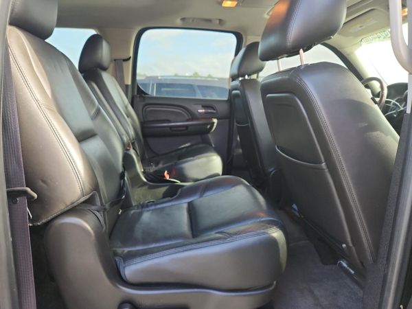 2013 CADILLAC ESCALADE ESV Luxury — PSRS
