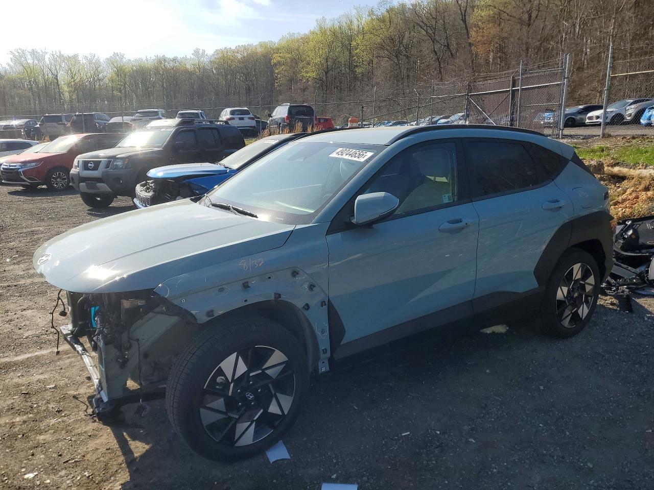 2024 HYUNDAI KONA SE