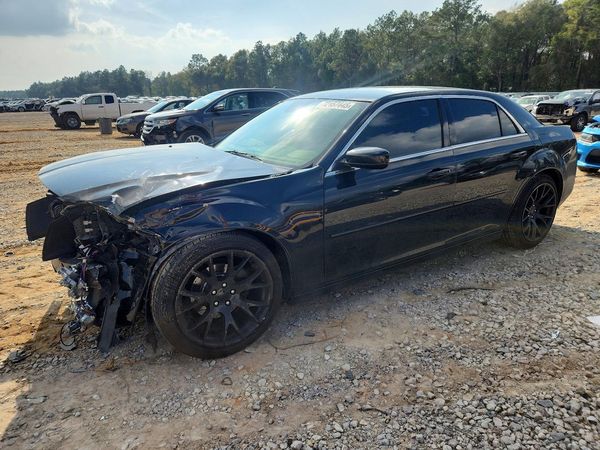 2014 CHRYSLER 300 300S