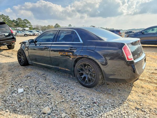 2014 CHRYSLER 300 300S