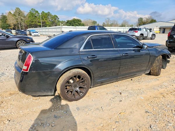 2014 CHRYSLER 300 300S