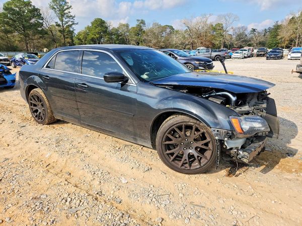 2014 CHRYSLER 300 300S