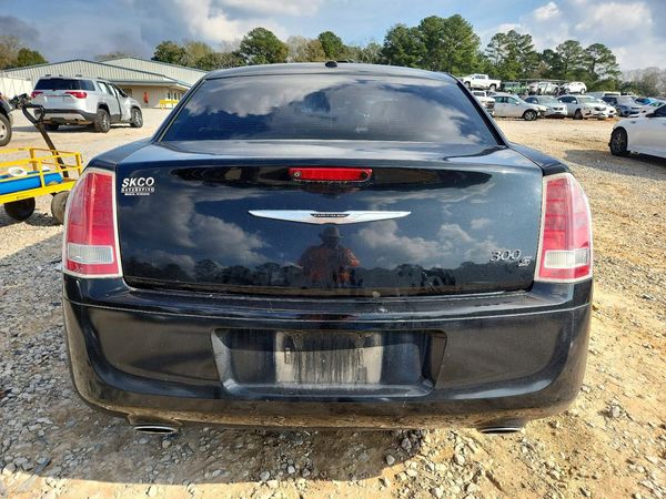 2014 CHRYSLER 300 300S