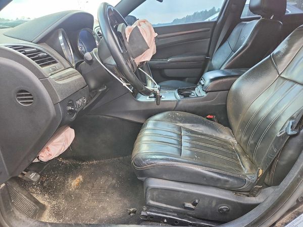 2014 CHRYSLER 300 300S