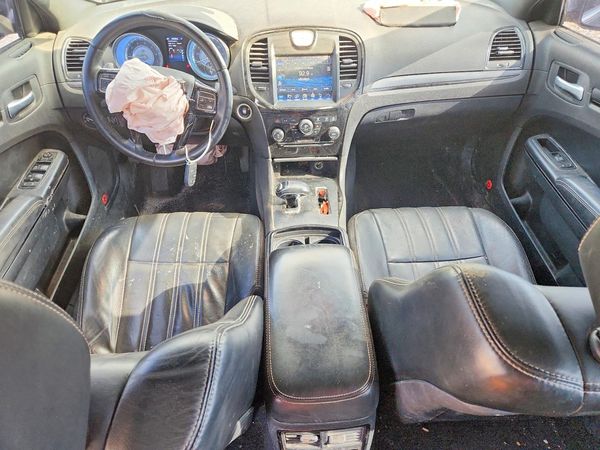 2014 CHRYSLER 300 300S