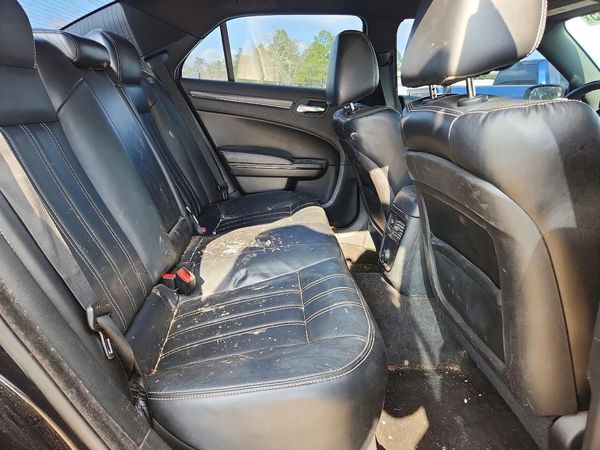 2014 CHRYSLER 300 300S