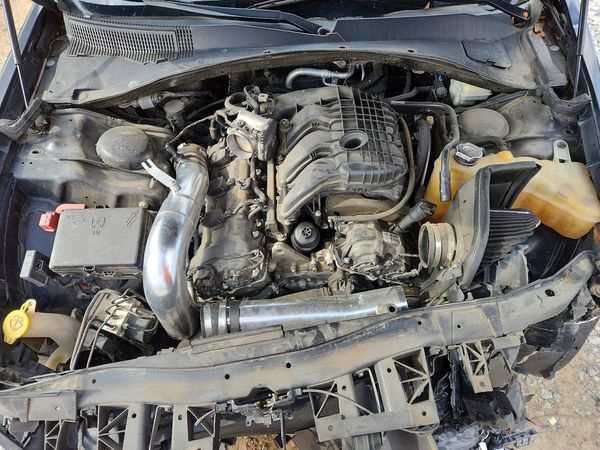 2014 CHRYSLER 300 300S