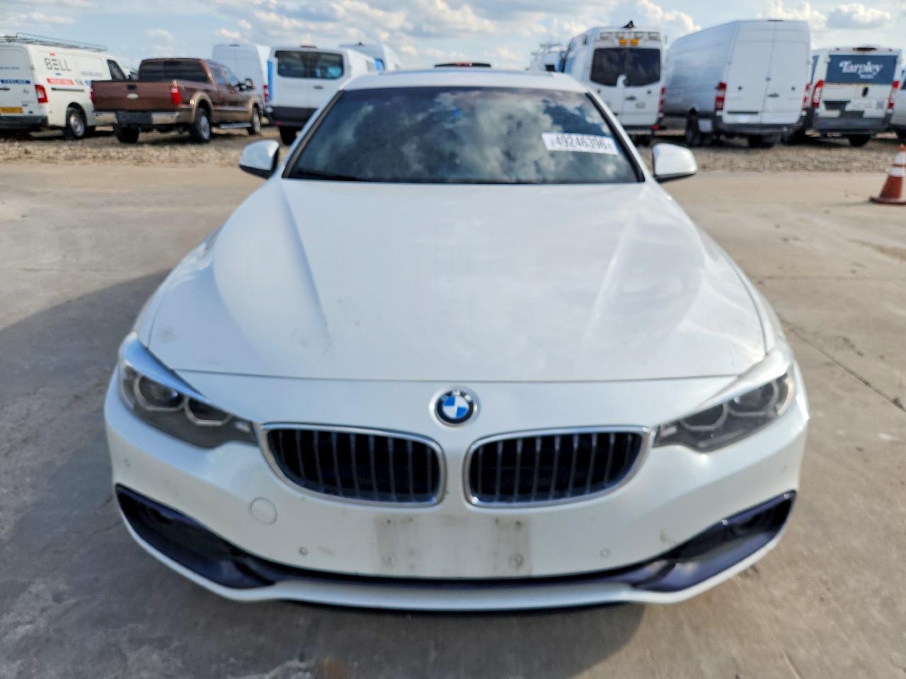2019 BMW 430XI xDrive GC