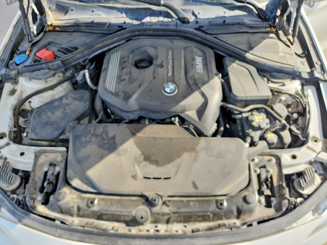 2019 BMW 430XI xDrive GC