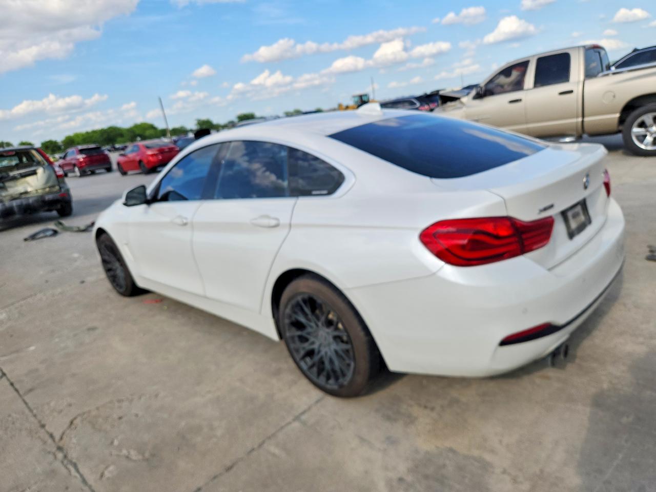 2019 BMW 430XI xDrive GC