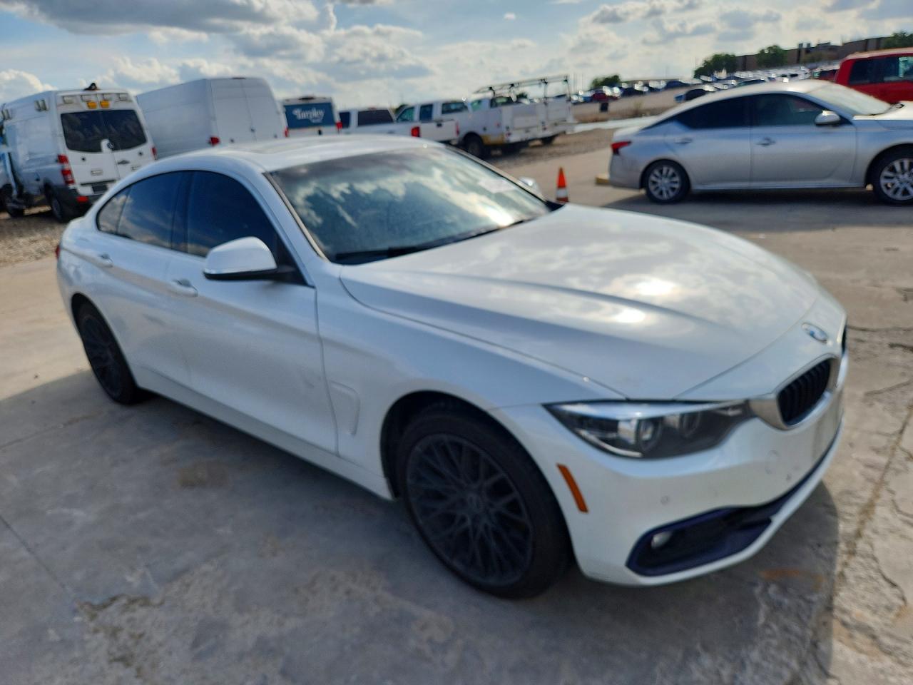 2019 BMW 430XI xDrive GC