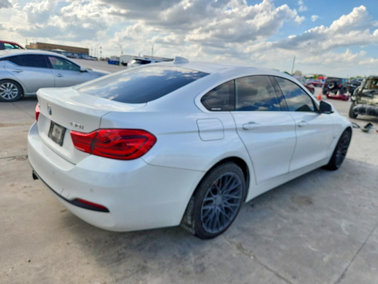 2019 BMW 430XI xDrive GC