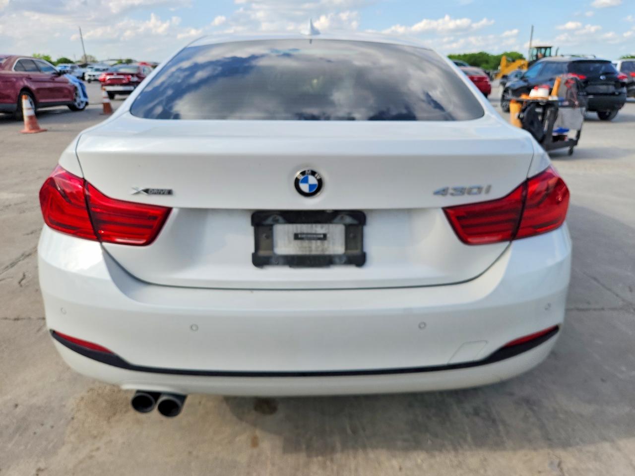 2019 BMW 430XI xDrive GC