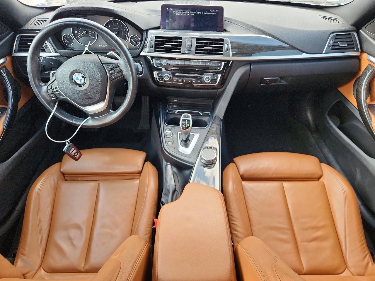 2019 BMW 430XI xDrive GC