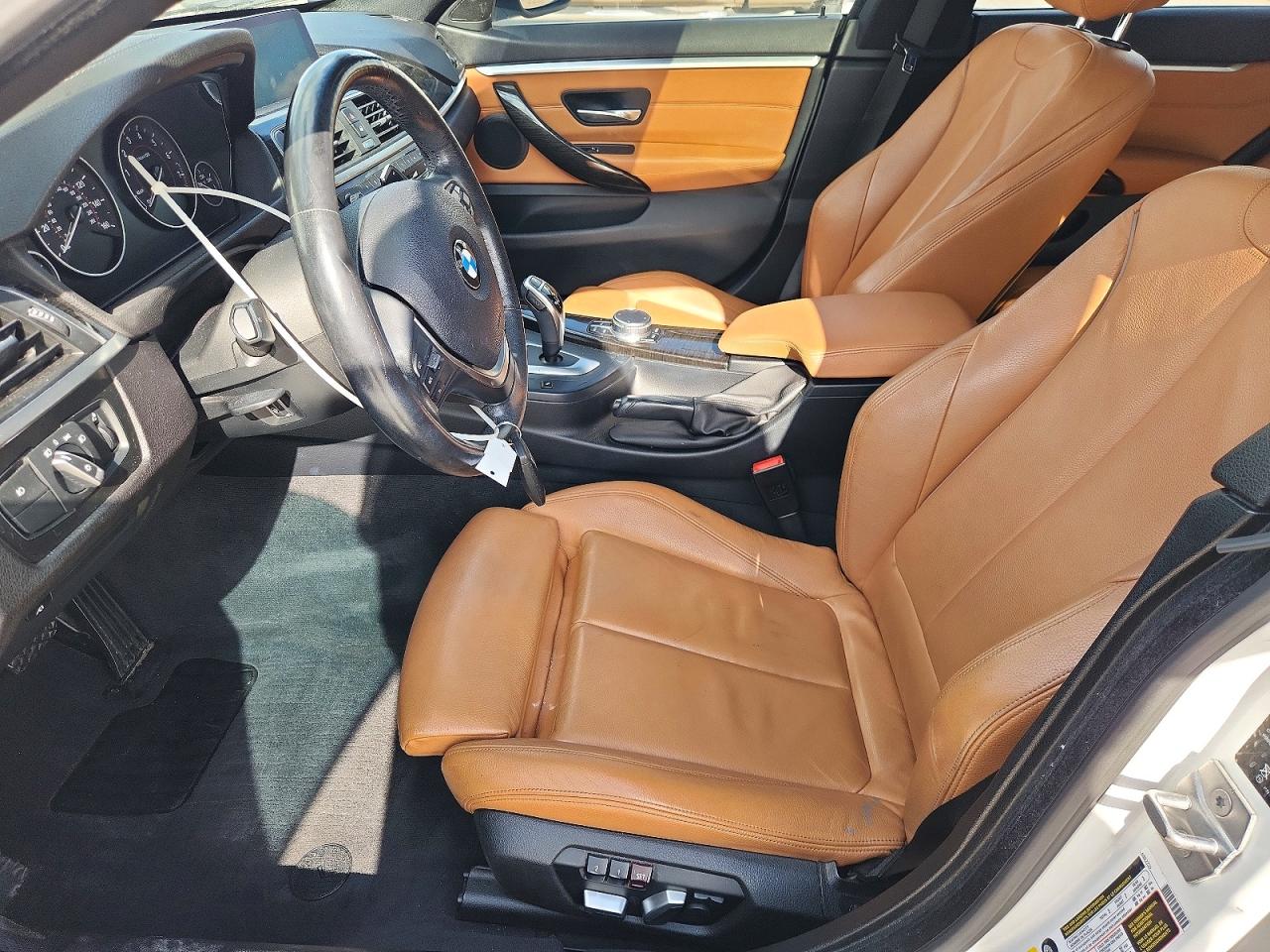 2019 BMW 430XI xDrive GC
