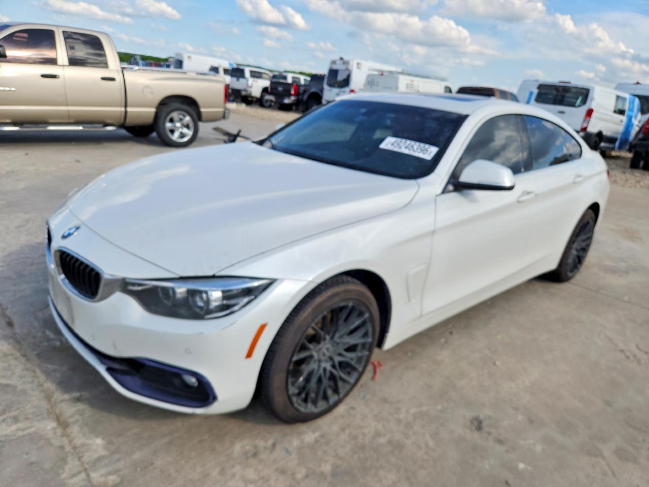 2019 BMW 430XI xDrive GC