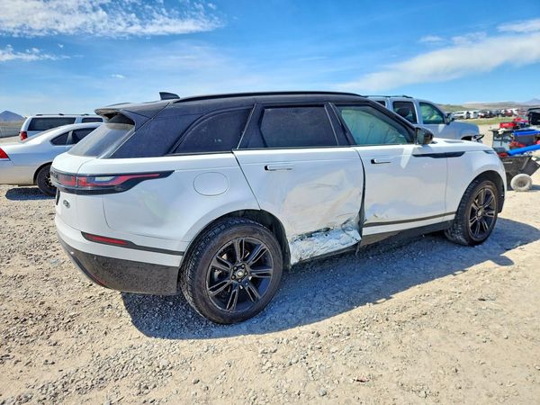 2022 LAND ROVER RANGE ROVER VELAR