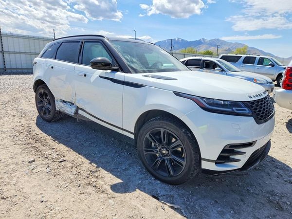 2022 LAND ROVER RANGE ROVER VELAR