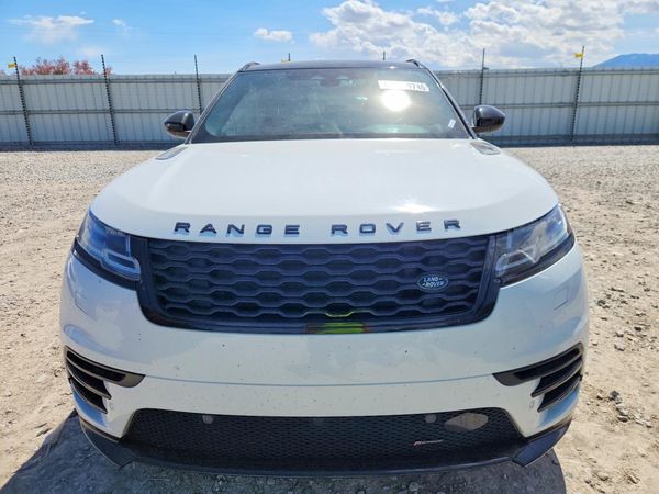 2022 LAND ROVER RANGE ROVER VELAR