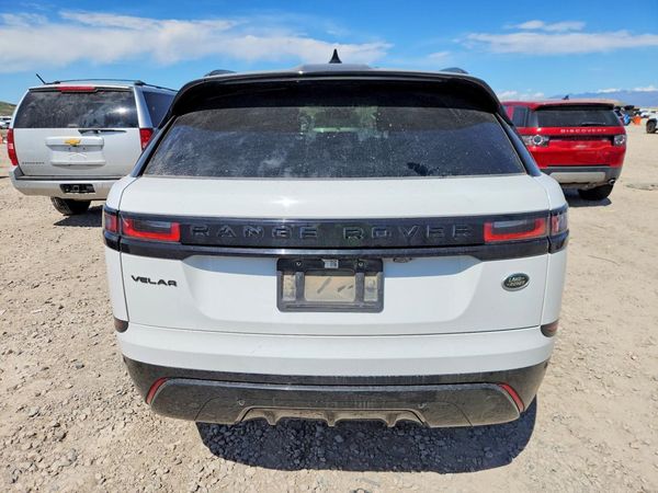 2022 LAND ROVER RANGE ROVER VELAR