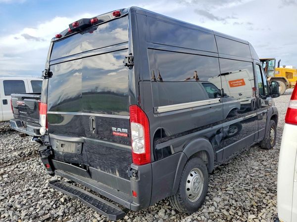 2020 RAM PROMASTER 1500 VF