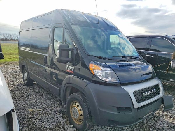 2020 RAM PROMASTER 1500 VF