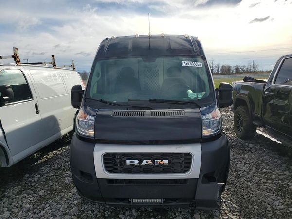 2020 RAM PROMASTER 1500 VF