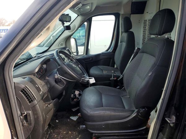 2020 RAM PROMASTER 1500 VF