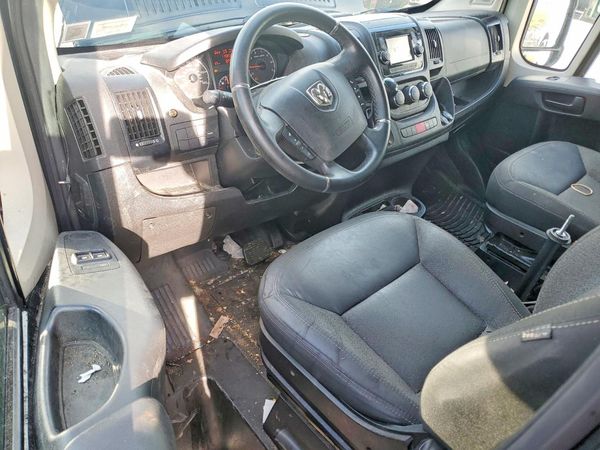 2020 RAM PROMASTER 1500 VF