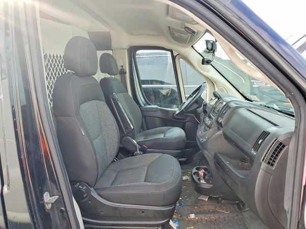 2020 RAM PROMASTER 1500 VF