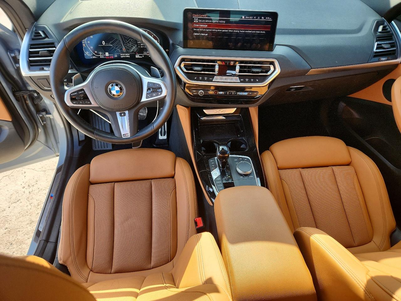 2024 BMW X4