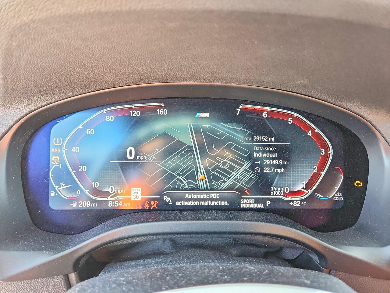 2024 BMW X4