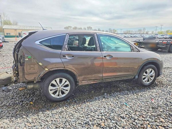 2014 HONDA CRV EX-L