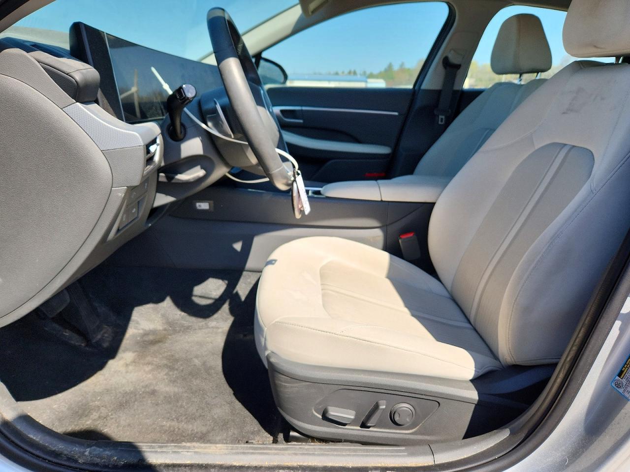 2024 HYUNDAI SONATA SEL w/ Convenience Pkg