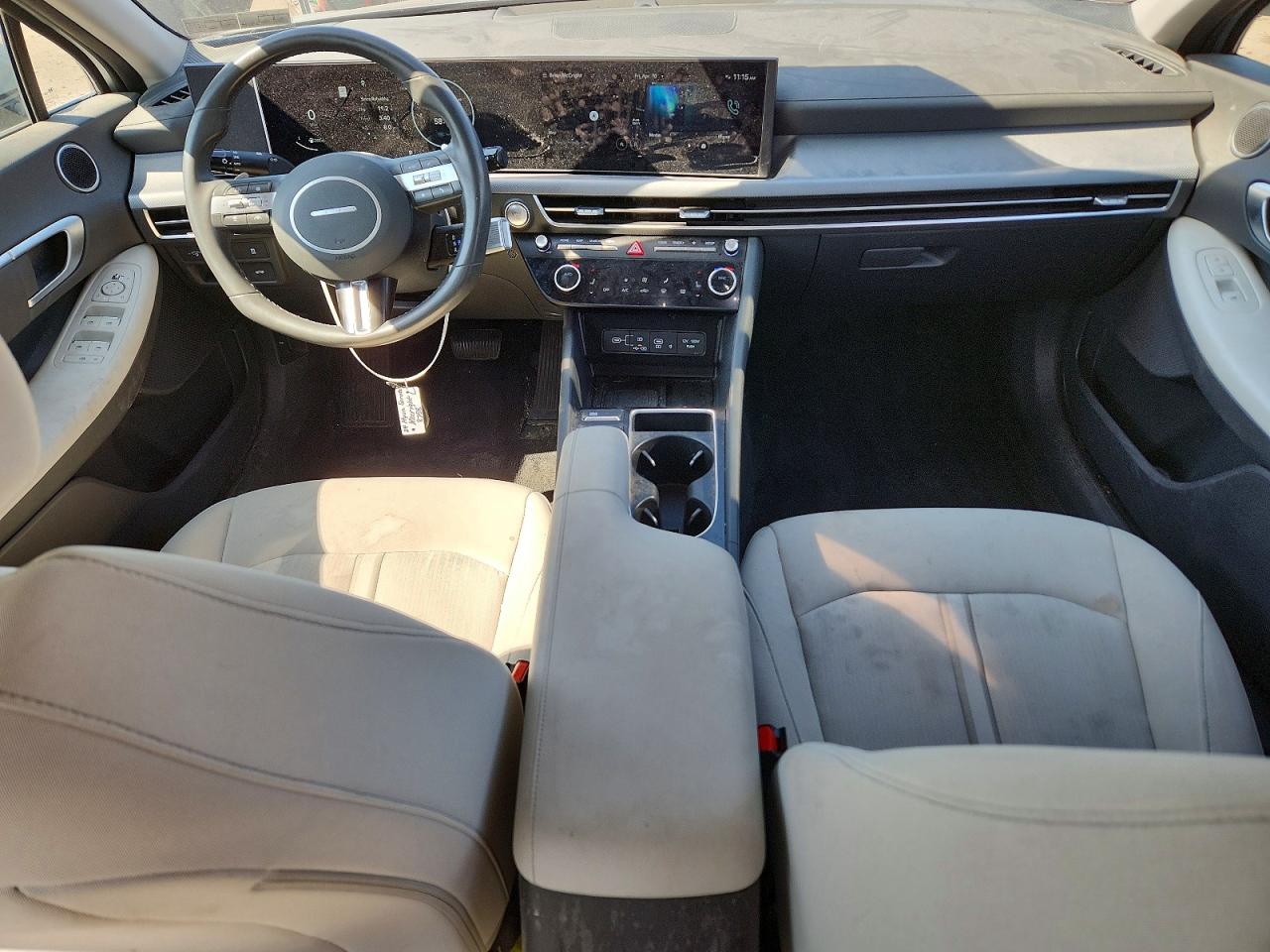 2024 HYUNDAI SONATA SEL w/ Convenience Pkg