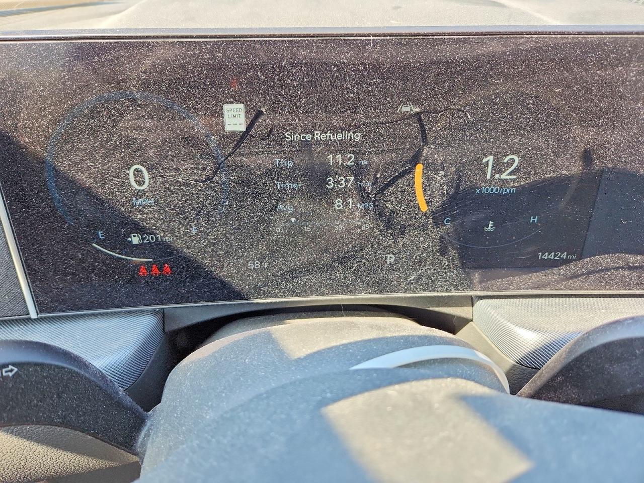 2024 HYUNDAI SONATA SEL w/ Convenience Pkg