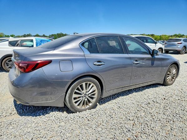 2019 INFINITI Q50