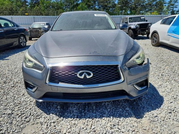 2019 INFINITI Q50
