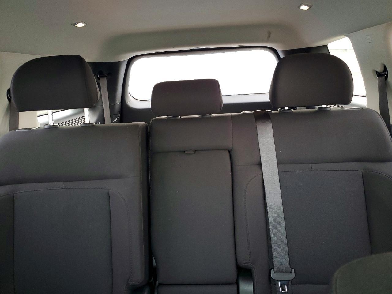 2025 HYUNDAI SANTA FE SE